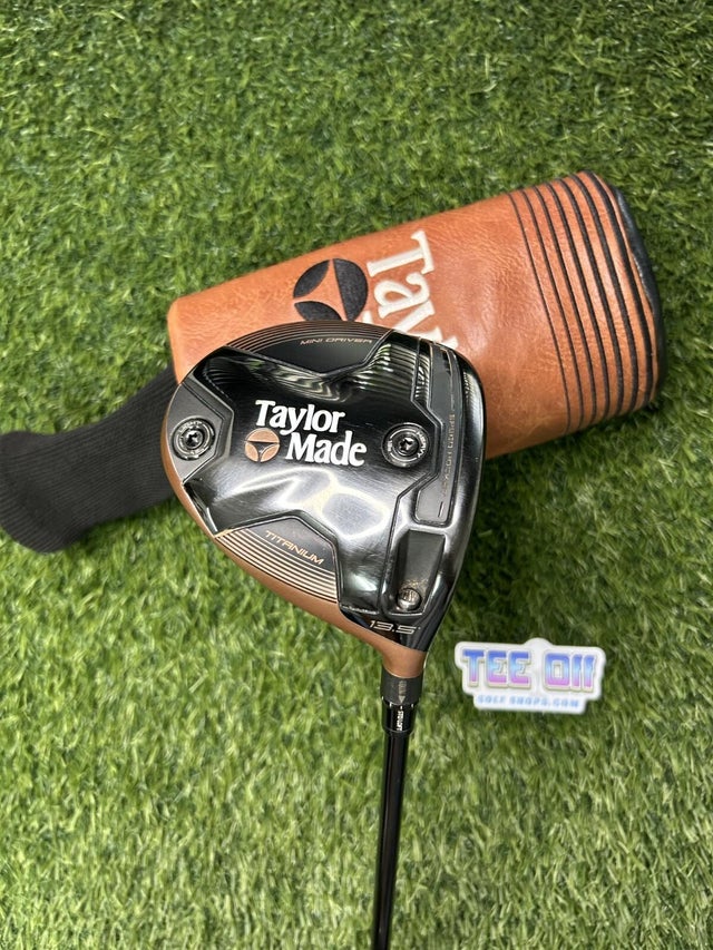 Mini Drivers | TEE Off Golf Shops