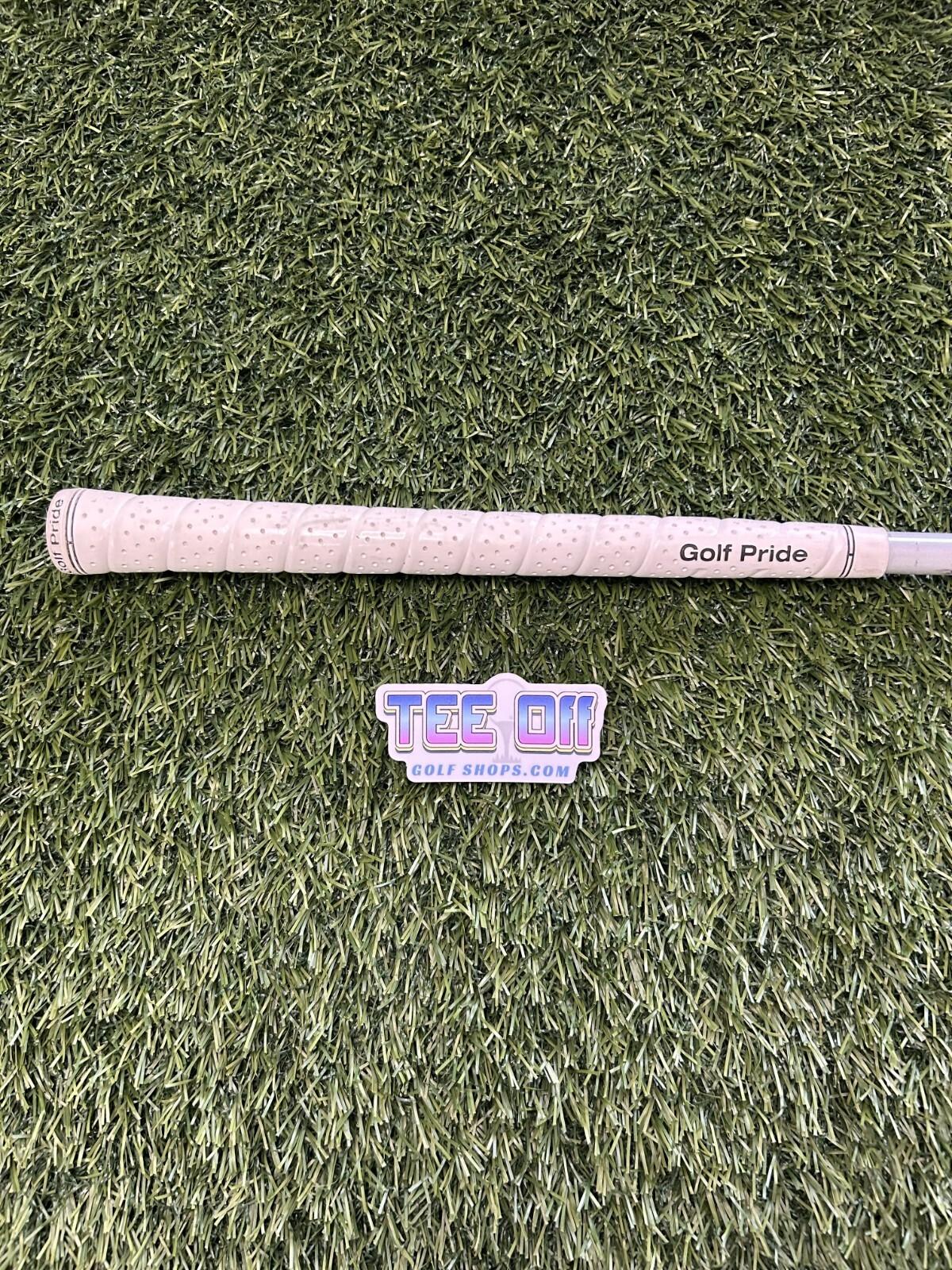 Aldila VooDoo SVS8 Stiff Flex 41