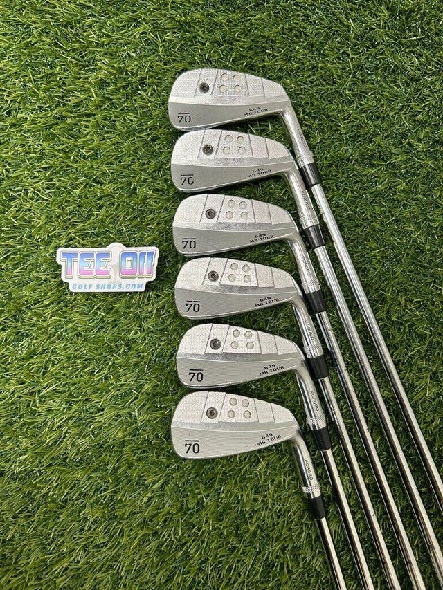 ★GOAL STUDIO★ ESSENTIAL SCRIPT TEEOFF WHITE G5MTS101OWT ALL - GOALSTUDIO