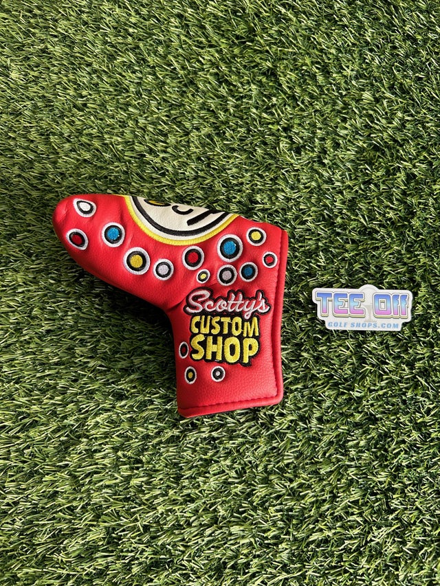 Putter Covers | TEE Off Golf Shops