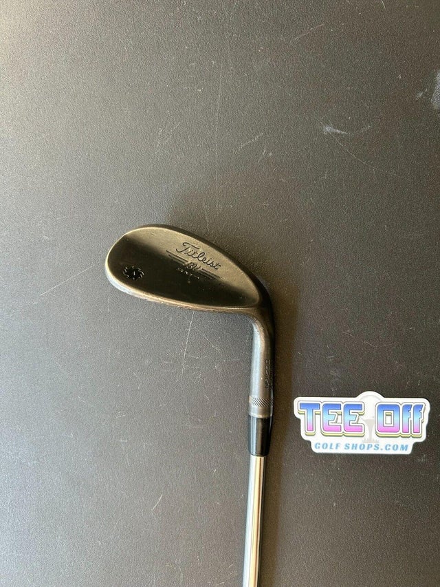 イーデルウェッジ54° アメリカ発の「革新的」ウェッジ EDEL(イーデル) ！！｜第一ゴルフ|堺