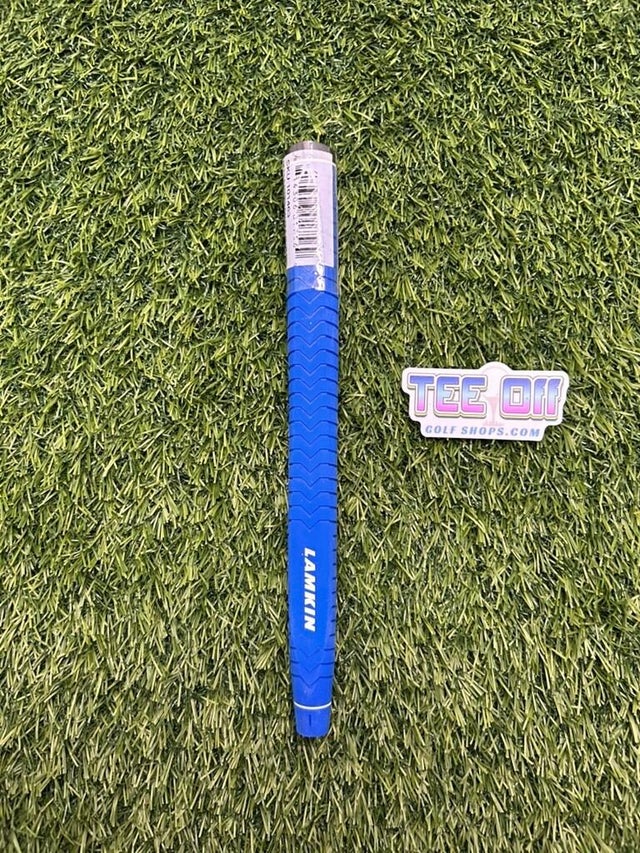 Lamkin Deep-Etched Putter Grip - Golf Point - Foto 6