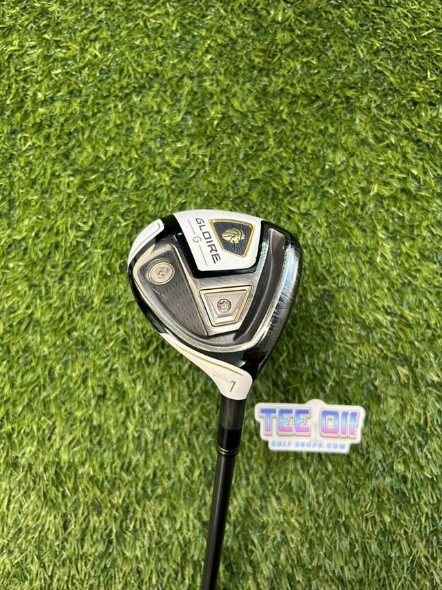 7-Wood | TEE Off Golf Shops