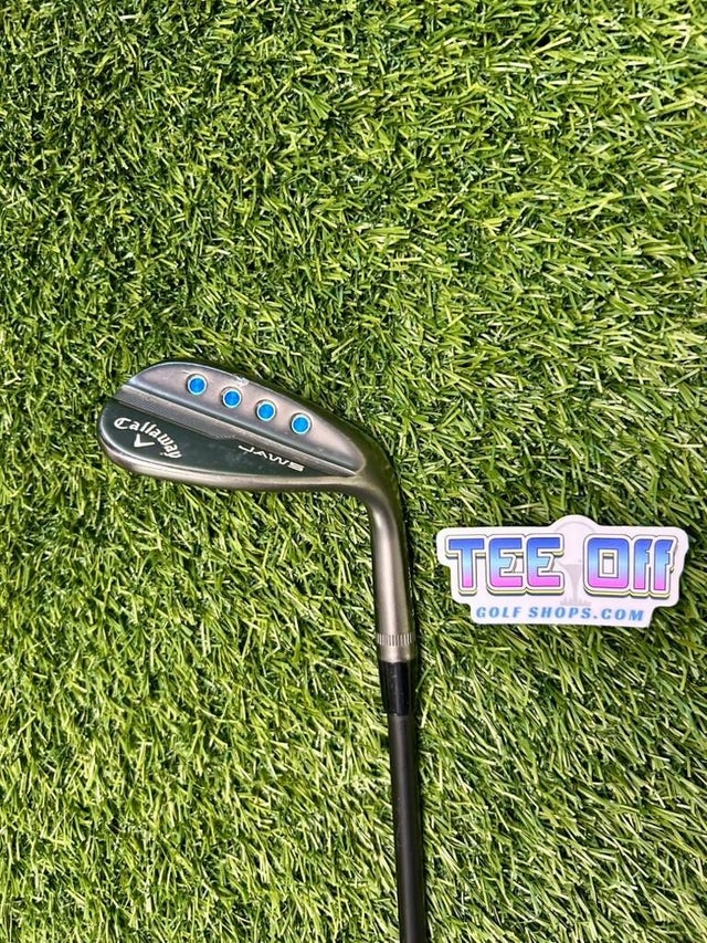 60 Degree Wedge | TEE Off Golf Shops