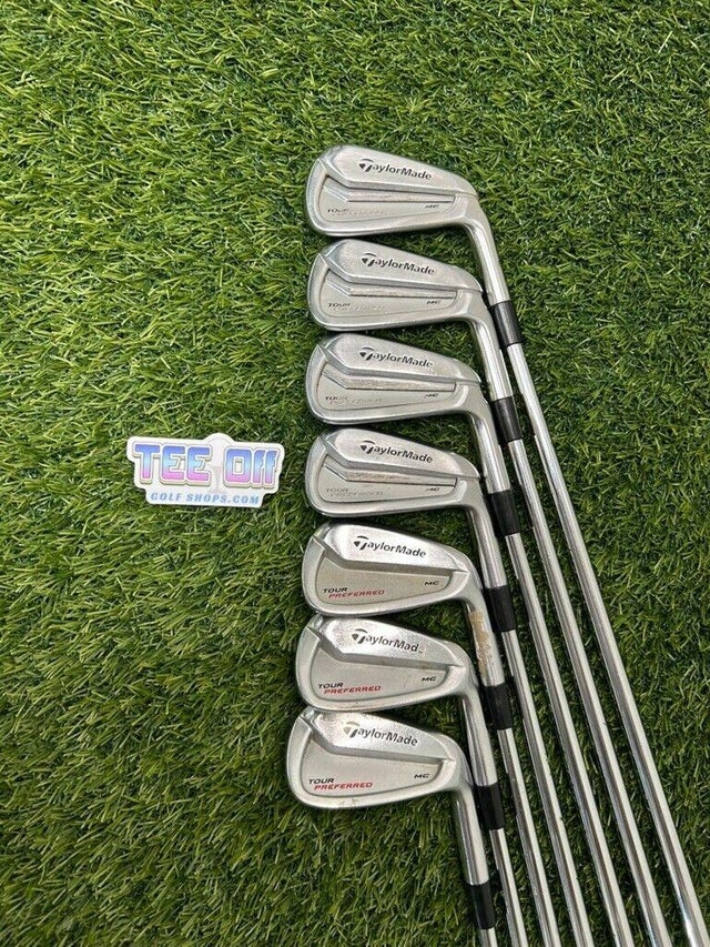 TEE Off Golf Shops