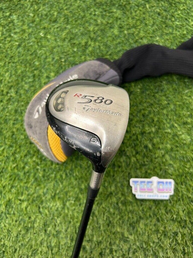 5-Wood | TEE Off Golf Shops