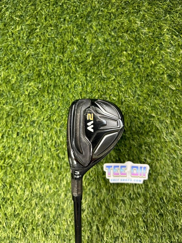 3-Hybrid | TEE Off Golf Shops