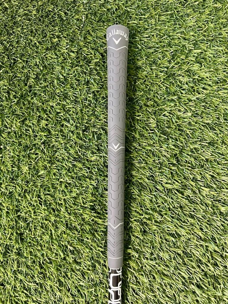 Ladies Callaway Solaire 56 Loft SW Graphite W Flex Original Grip