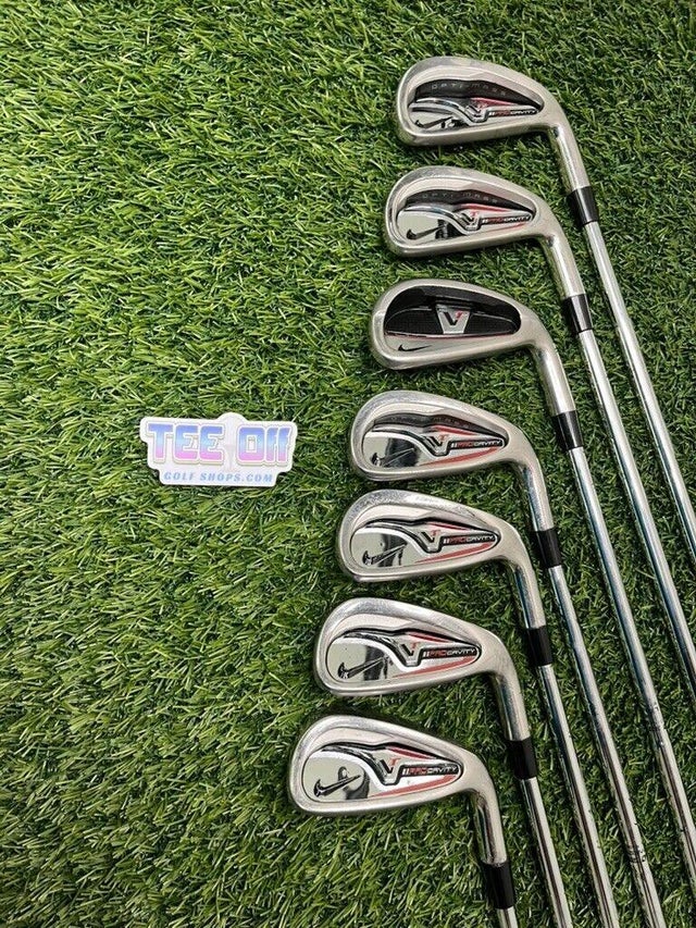 TEE Off Golf Shops