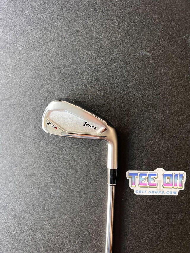 ゆー　EARLY for Surf 109MMH ZX Utility Irons | Golf Clubs | Dunlop Sports US