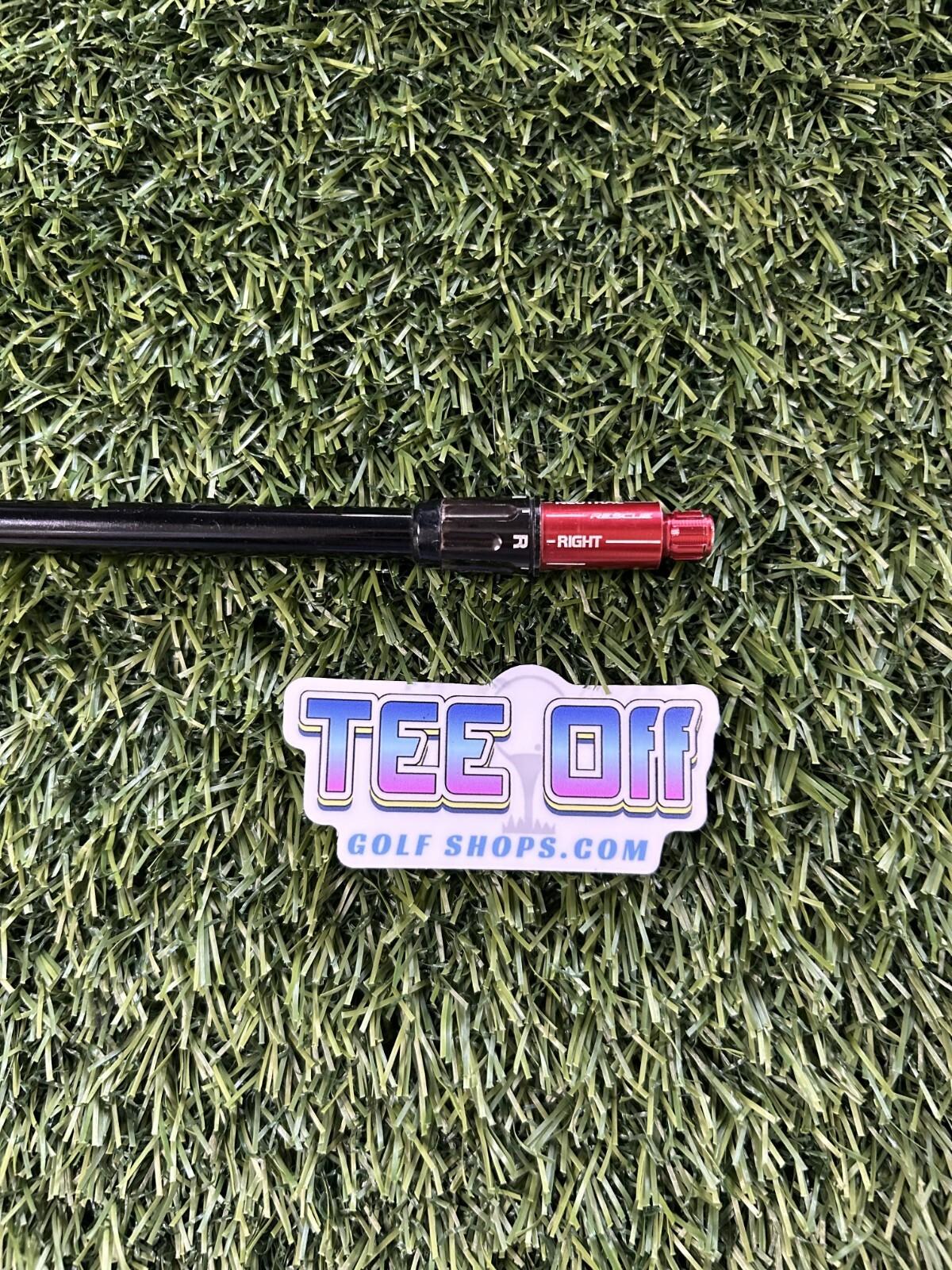 Aldila VooDoo SVS8 Stiff Flex 41