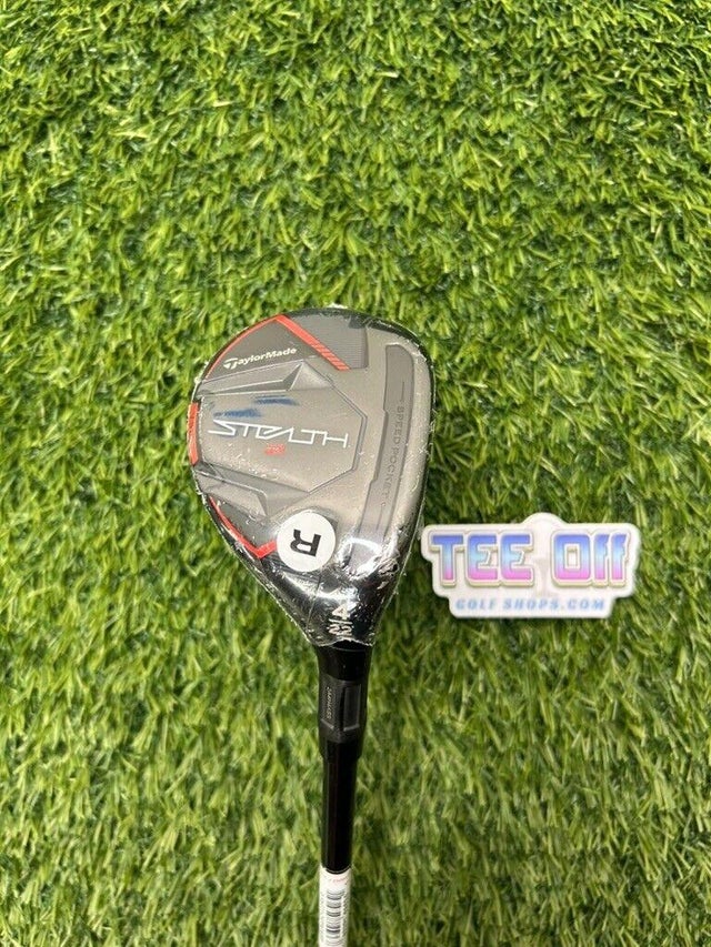 TaylorMade - テーラーメイド stealth 4U ventus 8X TaylorMade - テーラーメイド stealth 4U ventus 8X TaylorMade